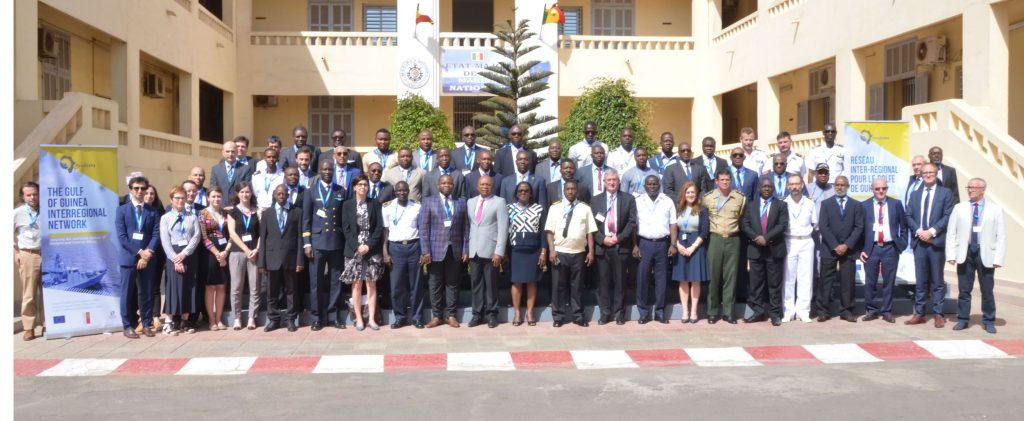 Senegal welcomes the GoGIN advisory committee