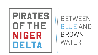 Pirates of the Niger Delta: between brown and blue waters