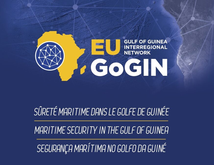 Le projet européen GoGIN+ en bref